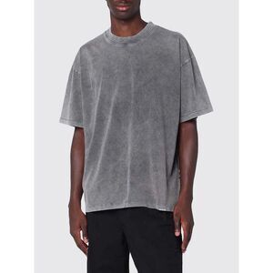 Represent T-Shirt Men Grey